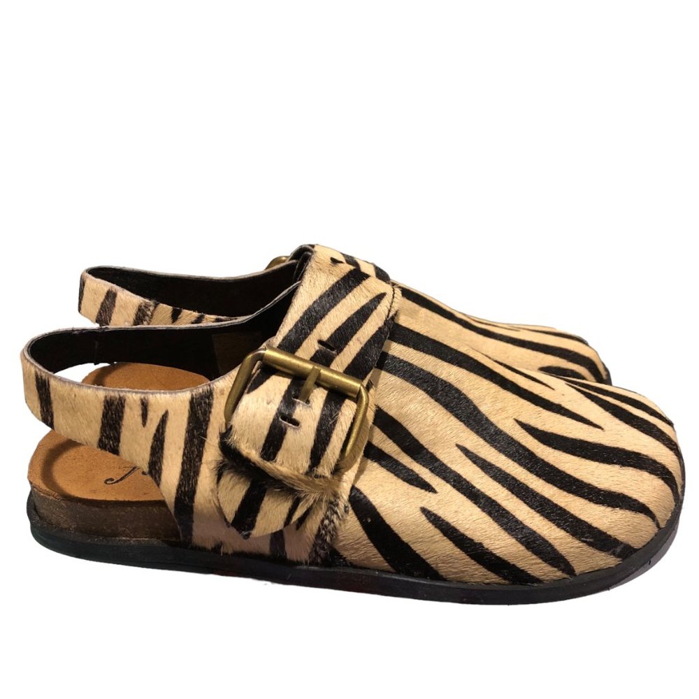 Free People Seattle Clogs Size 39